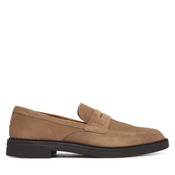 Boss Loaferice BOSS Calev 50557671 Bež