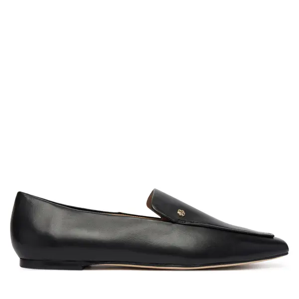 Boss Loaferice BOSS Charlize 50557644 Crna