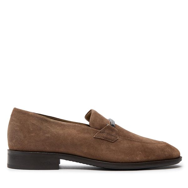 Boss Loaferice Boss Colby Sdhw 50516632 Bež