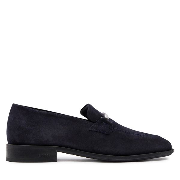 Boss Loaferice Boss Colby Sdhw 50516632 Tamnoplava
