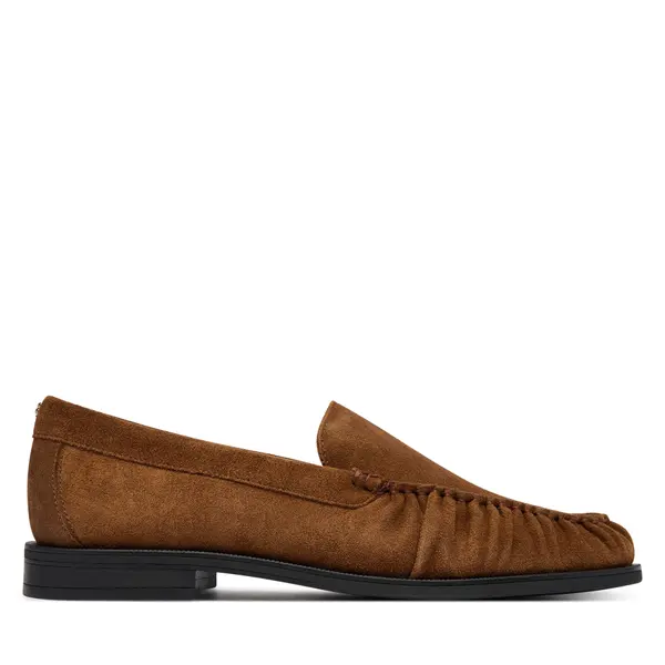 Boss Loaferice BOSS Lycia 50557678 Smeđa