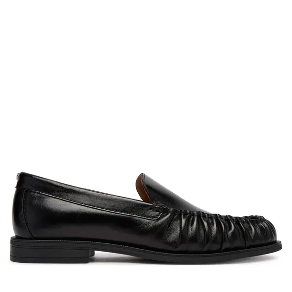 Boss Loaferice BOSS Lycia 50557685 Crna