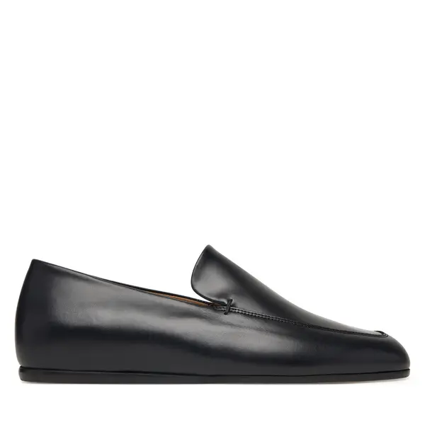 Boss Loaferice BOSS Pyno 50564150 Crna