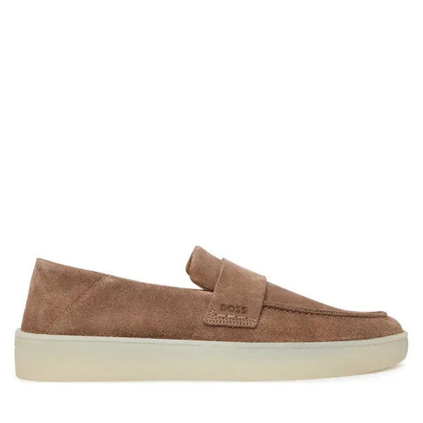Boss Loaferice BOSS Randal 50557699 Bež