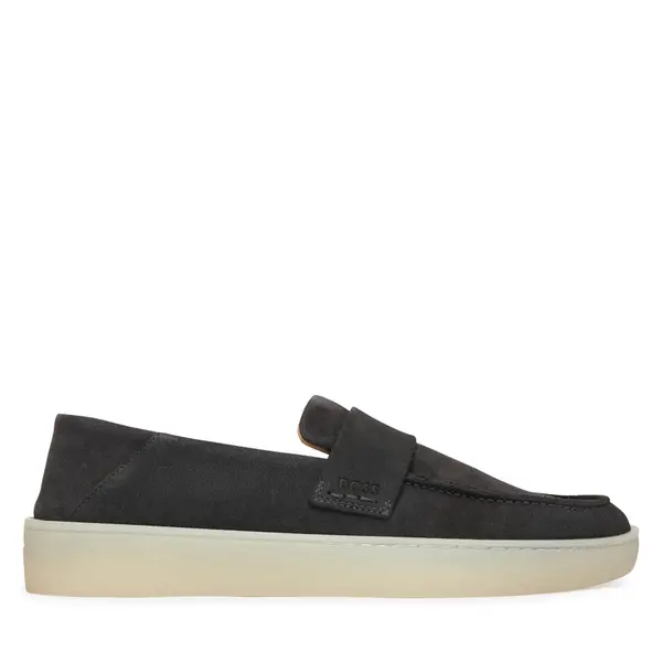 Boss Loaferice BOSS Randal 50557699 Siva