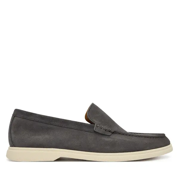 Boss Loaferice BOSS Sienne 50543083 Siva