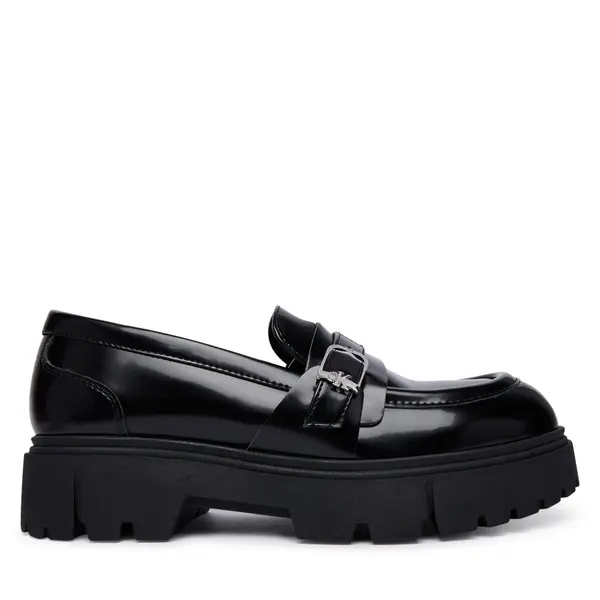 Calvin Klein Loaferice Calvin Klein V4A4-83429-0822 D Tamnocrvena