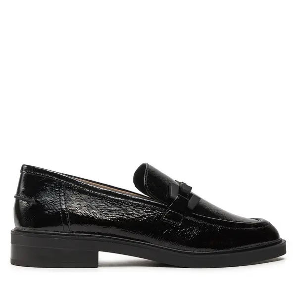 Caprice Loaferice Caprice 9-24200-41 Crna