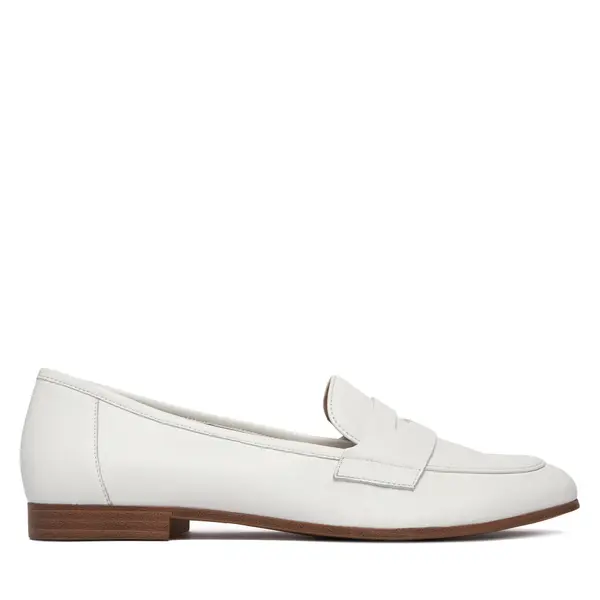Caprice Loaferice Caprice 9-24200-44 Bijela