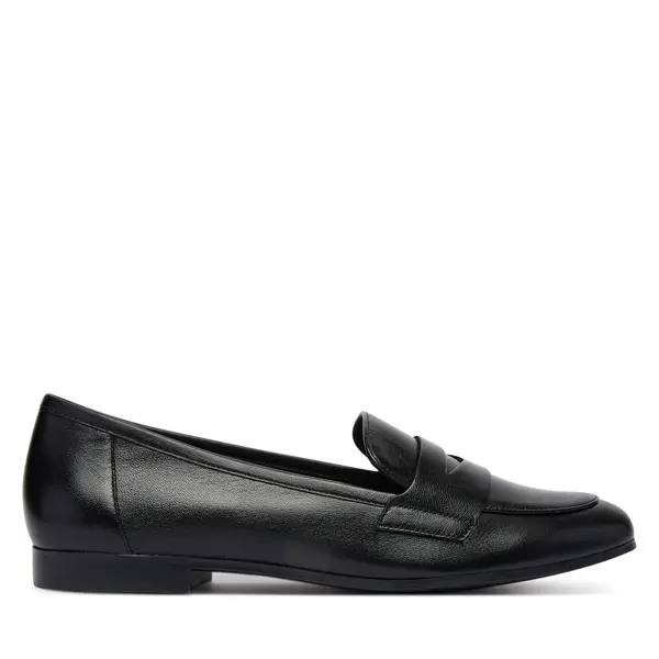 Caprice Loaferice Caprice 9-24200-44 Crna