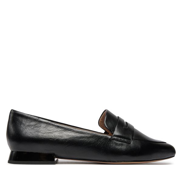 Caprice Loaferice Caprice 9-24202-42 Black Nappa 022
