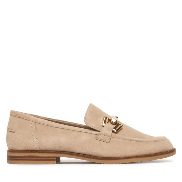 Caprice Loaferice Caprice 9-24202-46 Bež