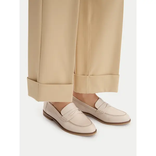 Caprice Loaferice Caprice 9-24203-46 Bež
