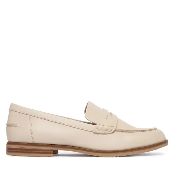 Caprice Loaferice Caprice 9-24203-46 Bež