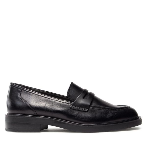 Caprice Loaferice Caprice 9-24206-41 Black Nappa 022