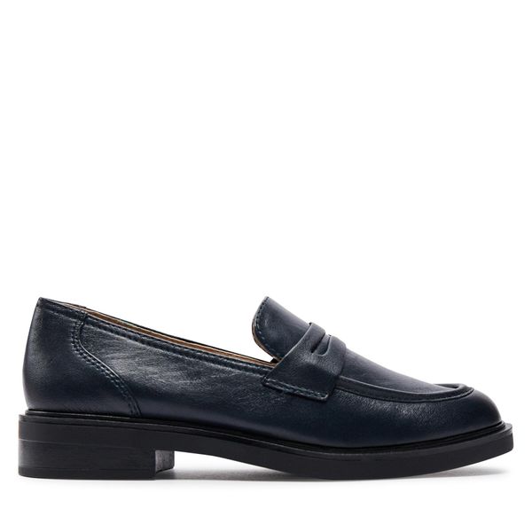 Caprice Loaferice Caprice 9-24306-42 Ocean Softnap. 814