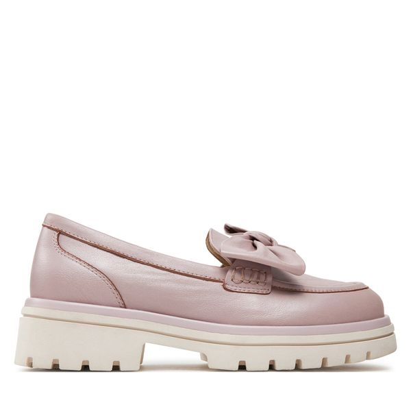 Caprice Loaferice Caprice 9-24751-42 Lt.Purple Perlato 584