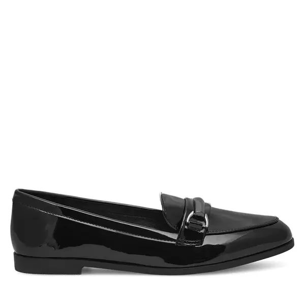 Clara Barson Loaferice Clara Barson WS270205-09 Crna