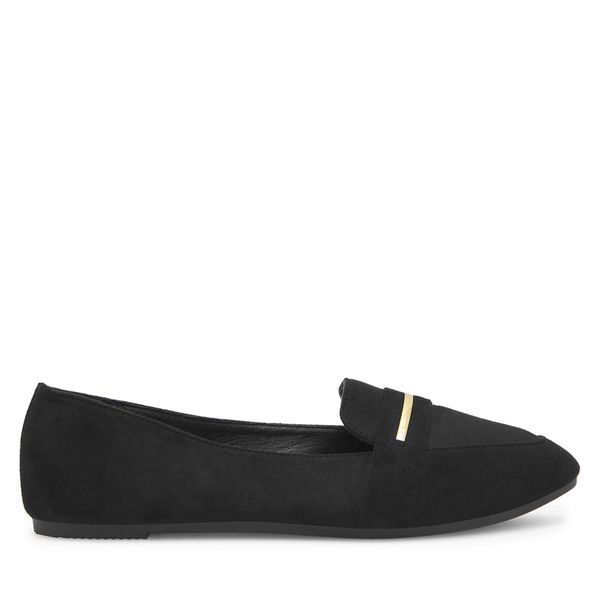 Clara Barson Loaferice Clara Barson WYL04073-1 Black