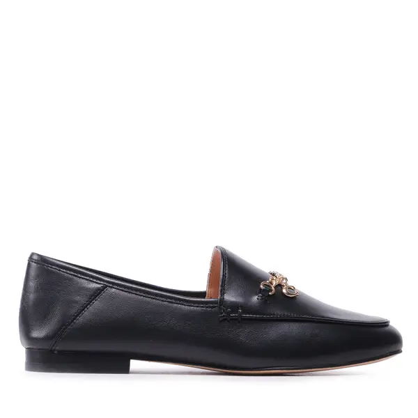 Coach Loaferice Coach Hanna Loafer CB989 Crna