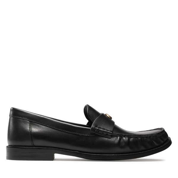 Coach Loaferice Coach Jolene Lthr Loafer CK017 Black BLK
