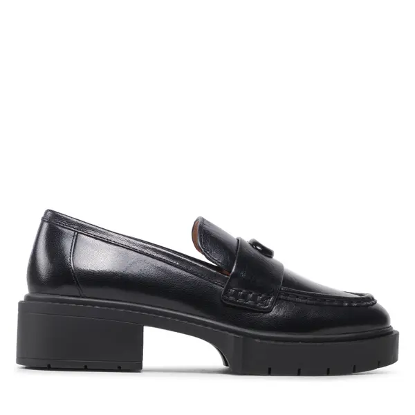 Coach Loaferice Coach Leah Loafer CB990 Crna
