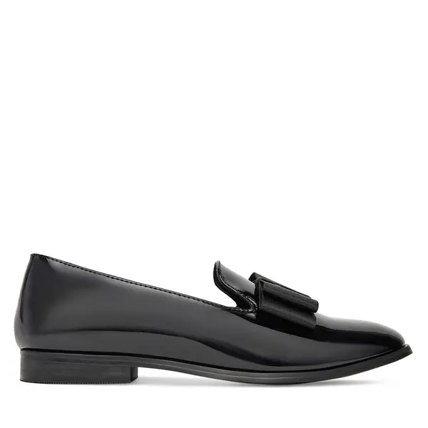 DeeZee Loaferice DeeZee 20232-1 Crna