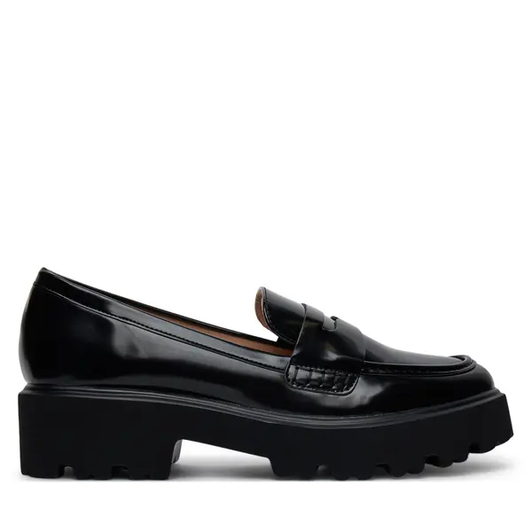 DeeZee Loaferice DeeZee 3976-1 Crna