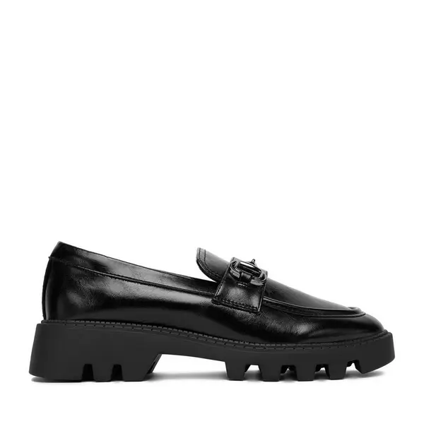 DeeZee Loaferice DeeZee CEO-R25AW00705 Crna