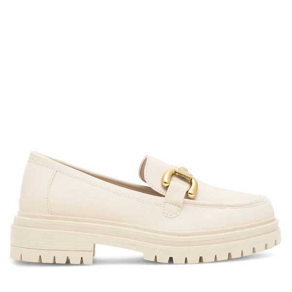 DeeZee Loaferice DeeZee Chiara WS5195-42 Beige