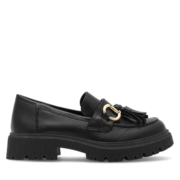 DeeZee Loaferice DeeZee Doin Alright WS5875-29 Crna
