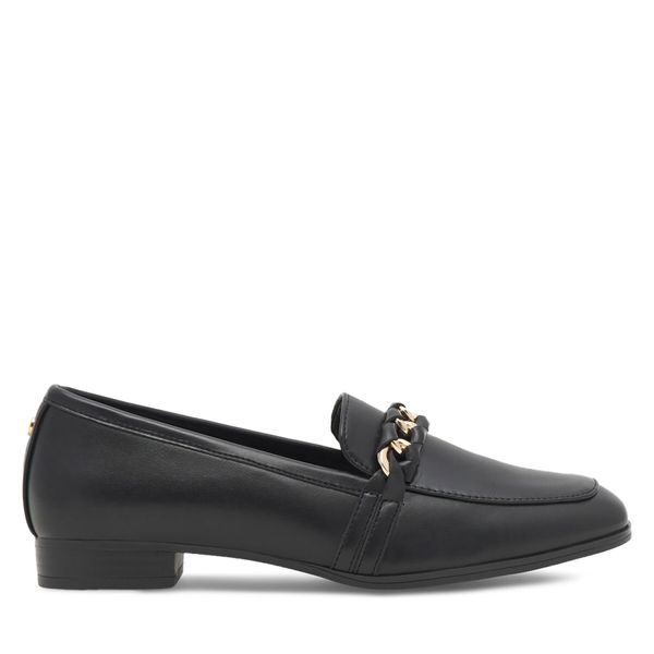 DeeZee Loaferice DeeZee EMMERENTIA HY8757-4 Black