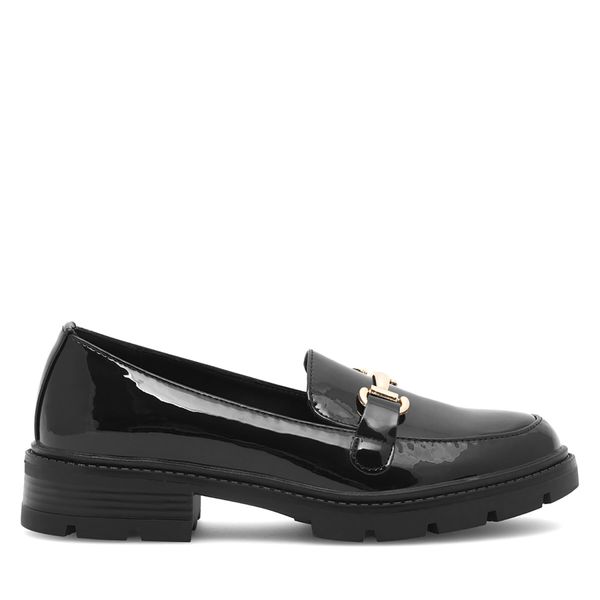DeeZee Loaferice DeeZee FLORENCE HY60116-3 Crna