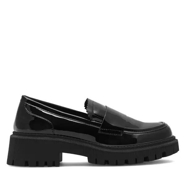 DeeZee Loaferice DeeZee H101201-01 Crna