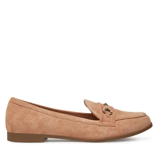 DeeZee Loaferice DeeZee HXG2106-27 Bež