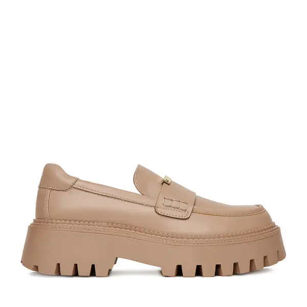 DeeZee Loaferice DeeZee HY19001-2 Bež