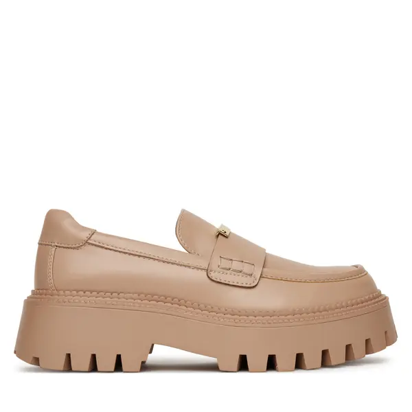 DeeZee Loaferice DeeZee HY19001-2 Bež