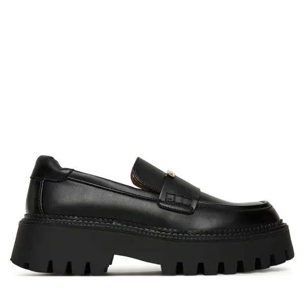 DeeZee Loaferice DeeZee HY19001-2 Crna