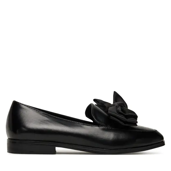 DeeZee Loaferice DeeZee HY20232-2 Crna