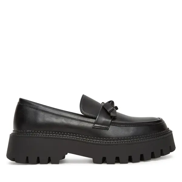 DeeZee Loaferice DeeZee HY69907-3 Crna