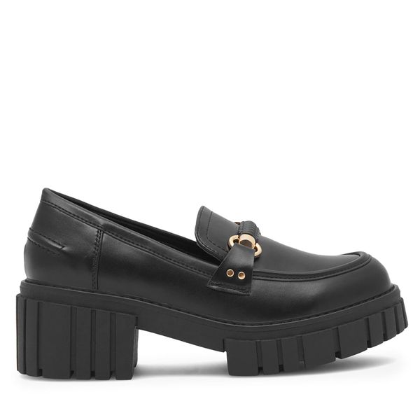 DeeZee Loaferice DeeZee INGE WS5785-19 Black