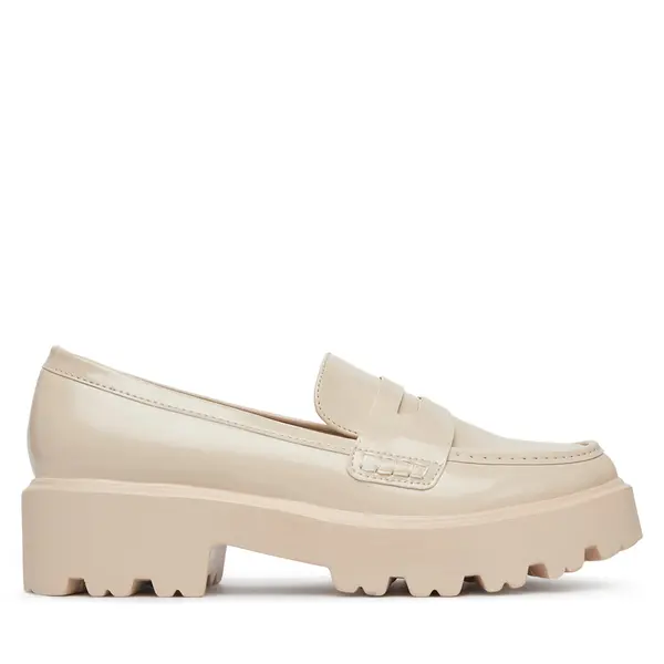 DeeZee Loaferice DeeZee LE601-2 Bež