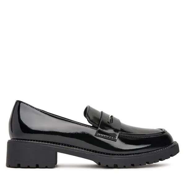 DeeZee Loaferice DeeZee LZ24-05 Crna