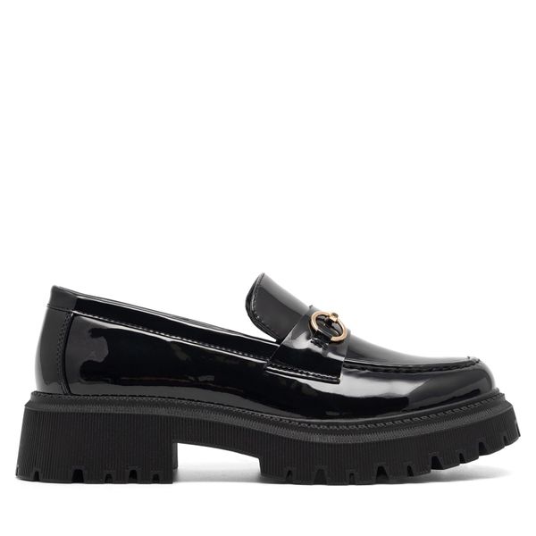 DeeZee Loaferice DeeZee MAEVE WS5621-17 Black