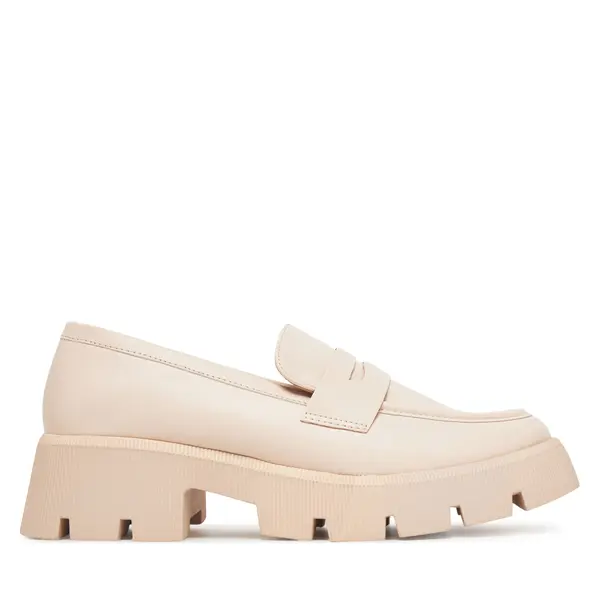 DeeZee Loaferice DeeZee S-D2 Ružičasta