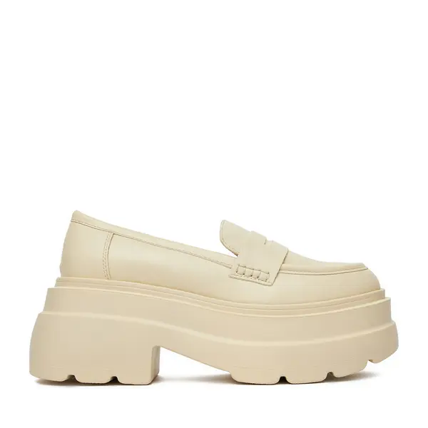 DeeZee Loaferice DeeZee ST0242613-1 Bež
