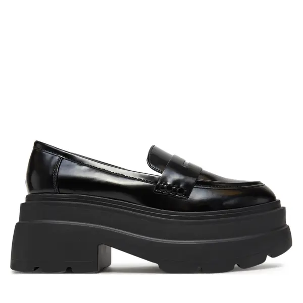 DeeZee Loaferice DeeZee ST0242613-1 Crna