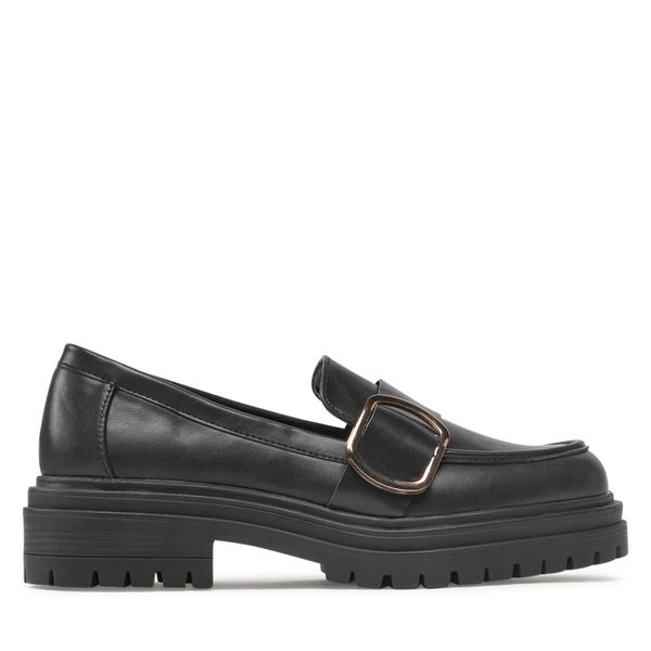 DeeZee Loaferice DeeZee WS5195-20A Black