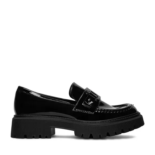 DeeZee Loaferice DeeZee WS5875-32 Crna