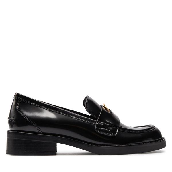 DKNY Loaferice DKNY Penny K1434520 Black